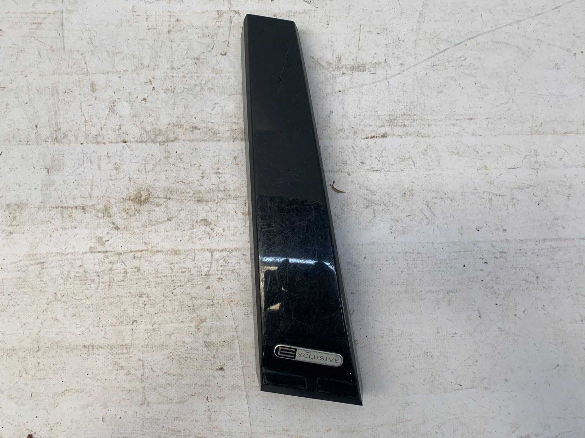 Moldura Coluna Direita Citroen C4 Pallas