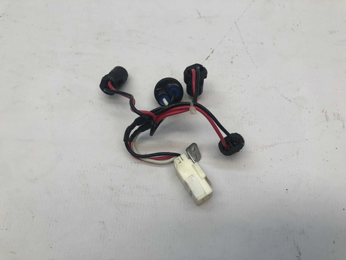 Chicote Circuito Lanterna Tampa Chery Tiggo 5x 2018 2020