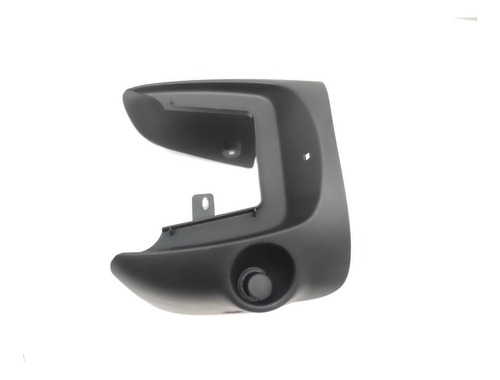 Moldura Acabamento Console Nissan March 2015