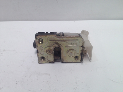 Fechadura Traseira Esquerda Renault Scenic 1998 2000