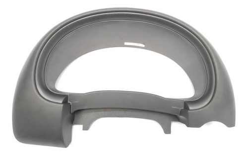 Moldura Painel Instrumentos Nissan March Sl 2015 2016