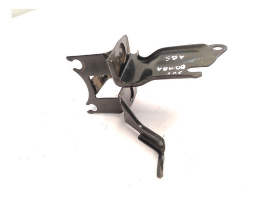 Suporte Bomba Abs Nissan March Sl 2015 2016