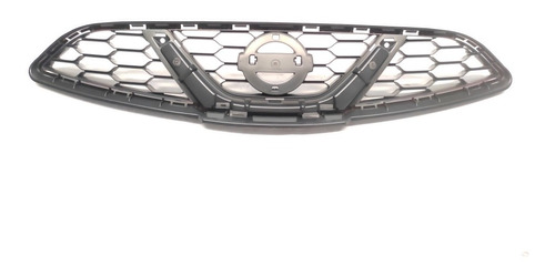 Grade Dianteira Nissan March Sl 2015 2016