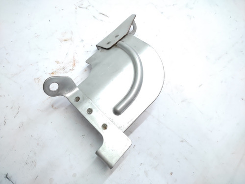 Suporte Proteção Motor Nissan March 1.6 16v 2014 2018