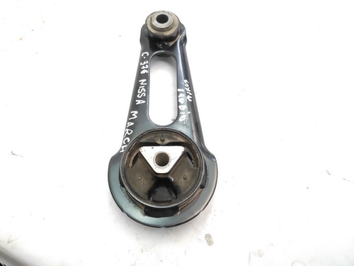 Suporte Inferior Câmbio Manual March Sl 1.6 16v 2015