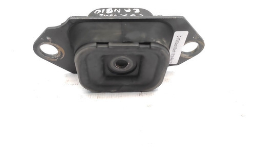 Suporte Coxim Câmbio Nissan March Sl 1.6 2015 2016