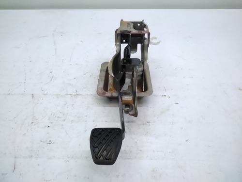 Pedal Freio Nissan March Sl 2015 2016