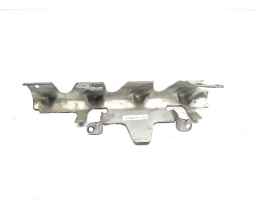 Protetor Flauta Bico Injetor Nissan March 1.6 16v 2015 2016