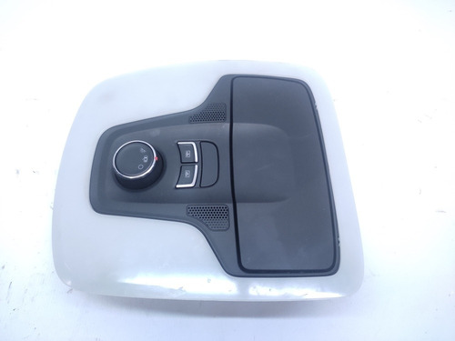 Luz Teto Cortesia Chery Tiggo 5x 2018 2020