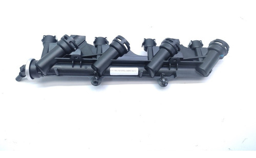 Flauta Bicos Injetor Chery Tiggo 5x 1.5 Turbo 2018 2020