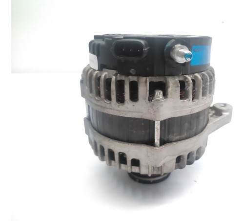 Alternador Chery Tiggo 5x 1.5 Turbo Flex 2018 2020