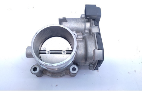 Tbi Corpo Borboleta Chery Tiggo 5x 1.5 Flex 2018 2020