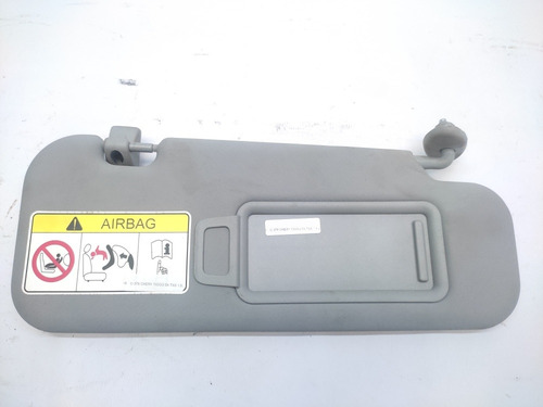Quebra Sol Direito Chery Tiggo 5x 2018 2020