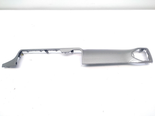 Moldura Painel Multimídia Chery Tiggo 5x 2018 2020