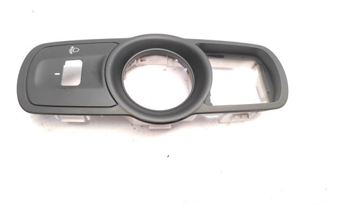 Moldura Regulador Farol E Retrovisor Tiggo 5x 2018 2020