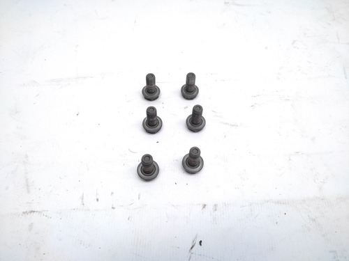 Kit Parafusos Volante Motor Tiggo 5x 1.5 Txs 2018 2020