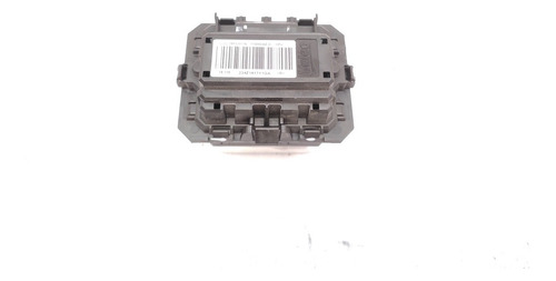 Resistência Ventilação Interna Tiggo 5x 1.5 2018 2020