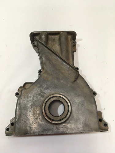 Capa Corrente Comando - Classe A 160 190 Sem Respiro