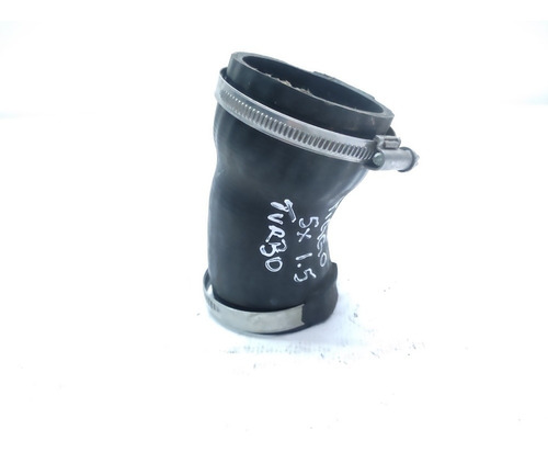 Mangueira Cano Corpo Tbi Tiggo 5x Turbo 2018 2020