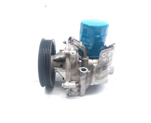 Bomba Dagua Oleo Tiggo 5x 1.5 Txs Turbo 2018 2020