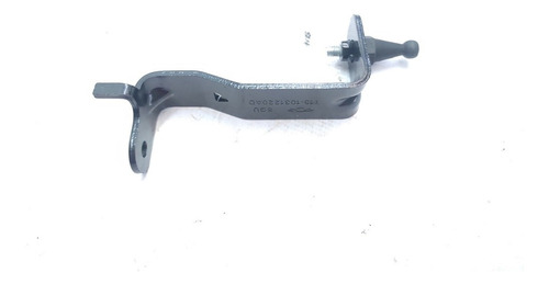 Suporte Acabamento Motor Tiggo 5x 1.5 2018 2020
