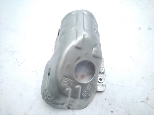 Defletor Proteção Turbina Tiggo 5x 1.5 Turbo 2018 2020