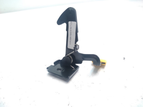 Gatilho Fechadura Do Capô Tiggo 5x 2018 2020