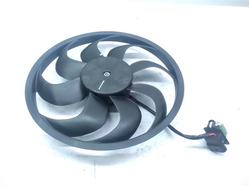 Ventoinha Radiador Tiggo 5x 1.5 2019 2020