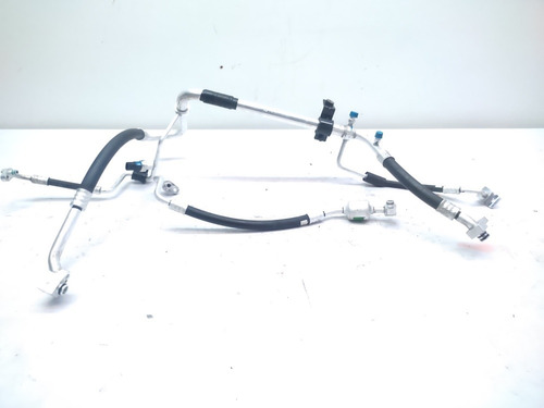Kit Mangueira Ar Condicionado Tiggo 5x 1.5 Txs Turbo 2018 20