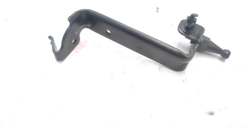 Suporte Acabamento Do Motor Tiggo 5x 1.5 2018 2021