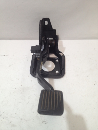 Pedal Pedaleira Freio Jac J3 2011 2016