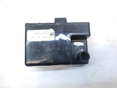Caixa Carbono Filtro Canister Tiggo 5x 2018 2020