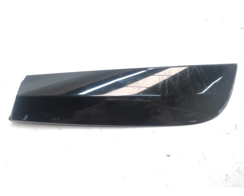 Moldura Lateral Traseira Esquerda Tiggo 5x 2019 2020