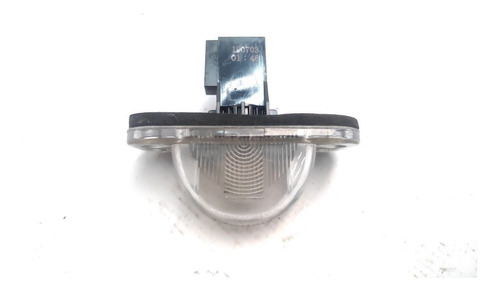 Lanterna Luz Placa Chery Tiggo 5x 2018 2020