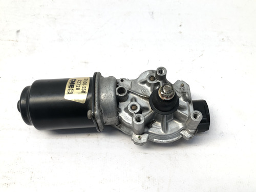 Motor Limpador Para Brisa Honda Civic 1.7 2001 2006