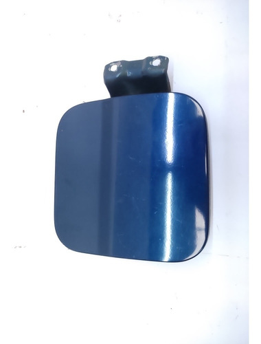 Portinhola Tanque Combustível Civic Lx 1.7 2001 2006 Azul