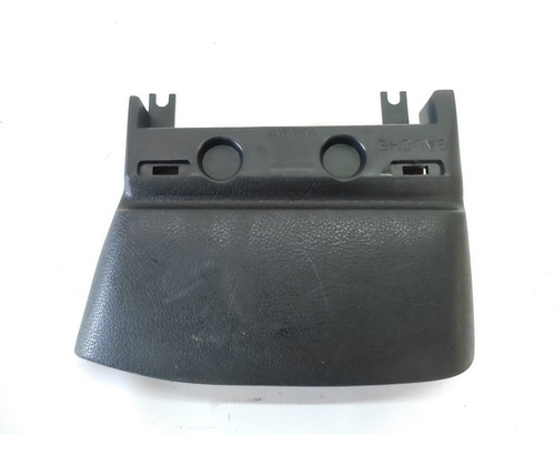Moldura Acabamento Porta Esquerdo Peugeot 106 2 Portas