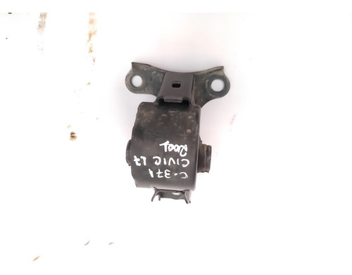Suporte Coxim Motor Civic 1.7 2001 2006