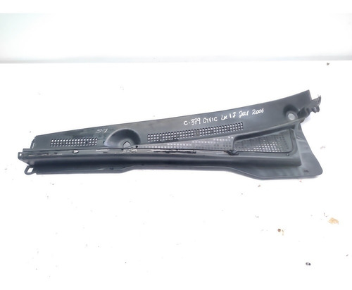 Churrasqueira Lado Esquerdo Honda Civic 1.7 2001 2006