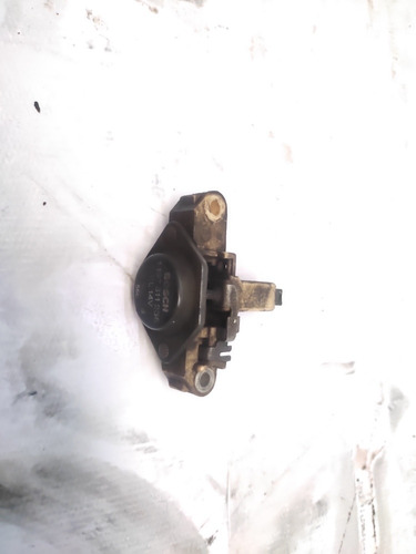 Regulador Tensão Alternador Audi A4 2.8 V6 1995