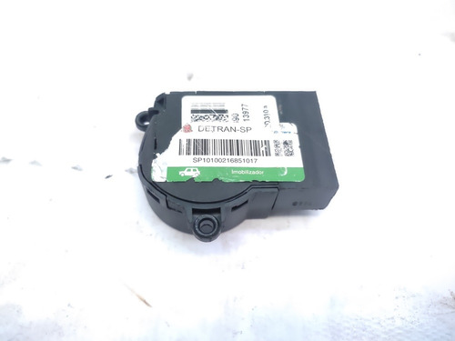 Comutador Fiat Punto Essence 2014 2015