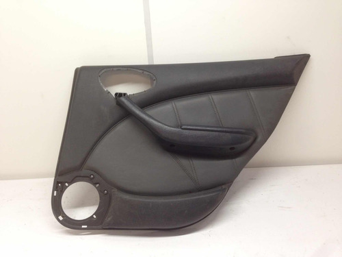Forro Porta Traseiro Direito Xsara Break Exclusive 2001