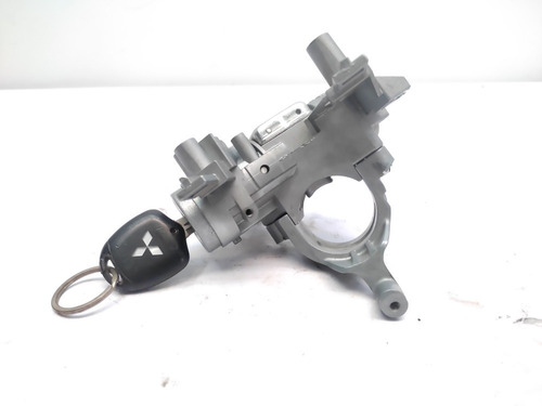 Cilindro Ignição C/ Chave Mitsubishi Outlander 2010