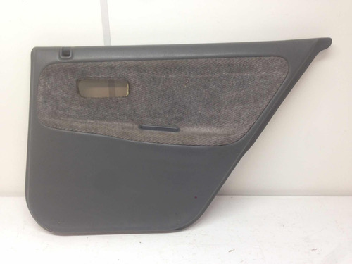 Forro Porta Traseiro Direito Civic 92 95 Sedan 4p Detalhe