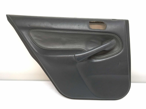 Forro De Porta Traseiro Esquerdo Civic 1996 2000