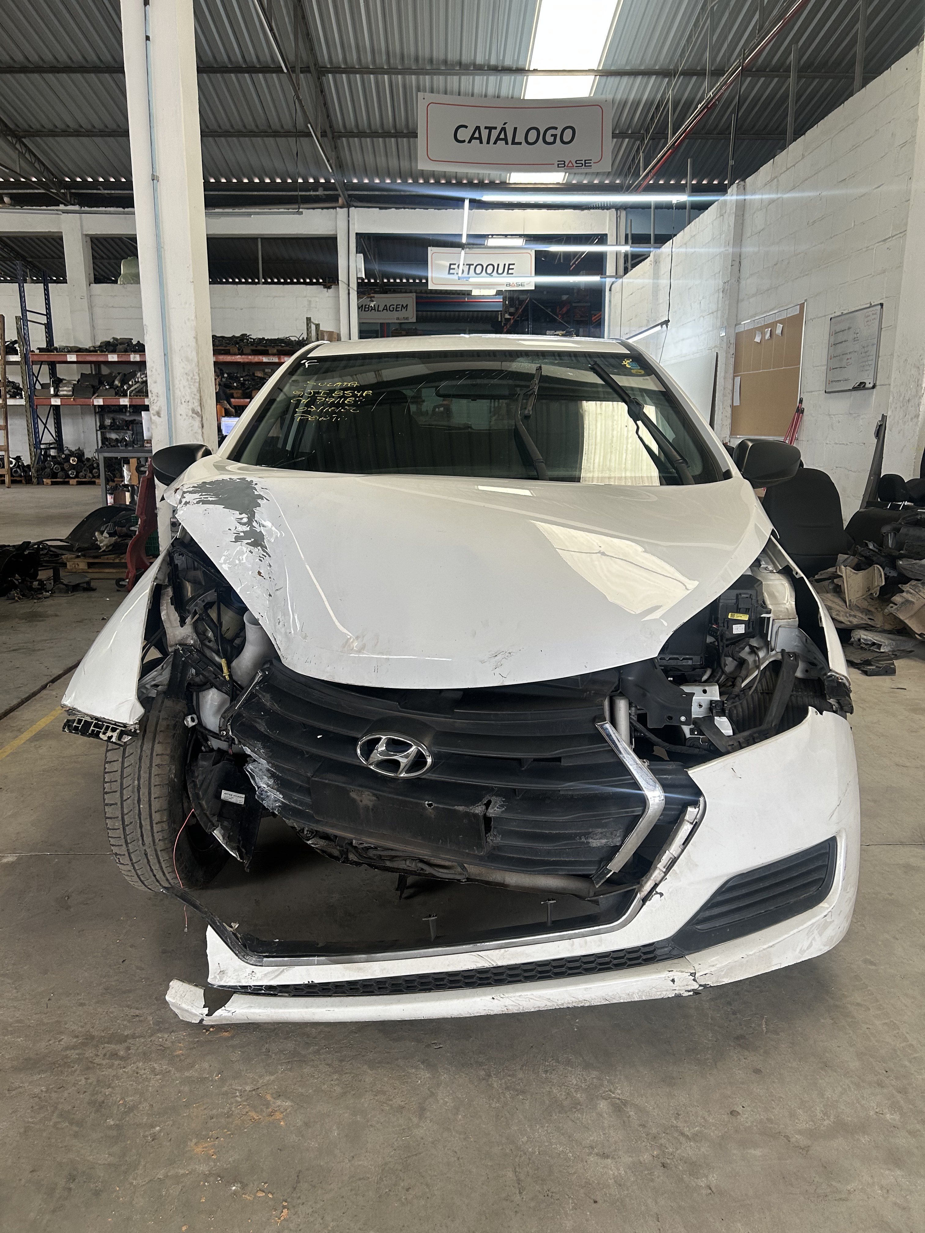 HYUNDAI HB20 1.0 M COMFORT 2018