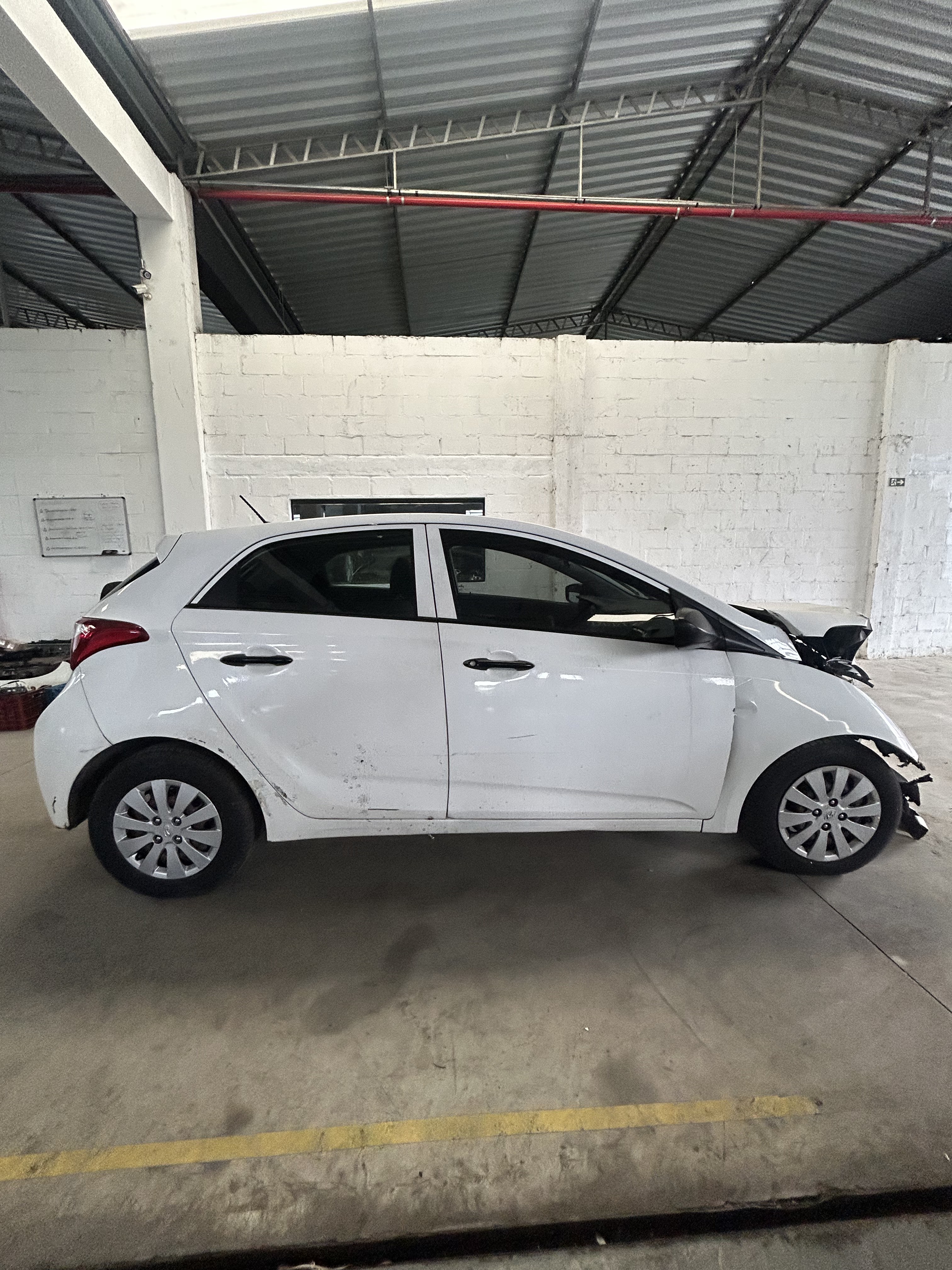 HYUNDAI HB20 1.0 M COMFORT 2018