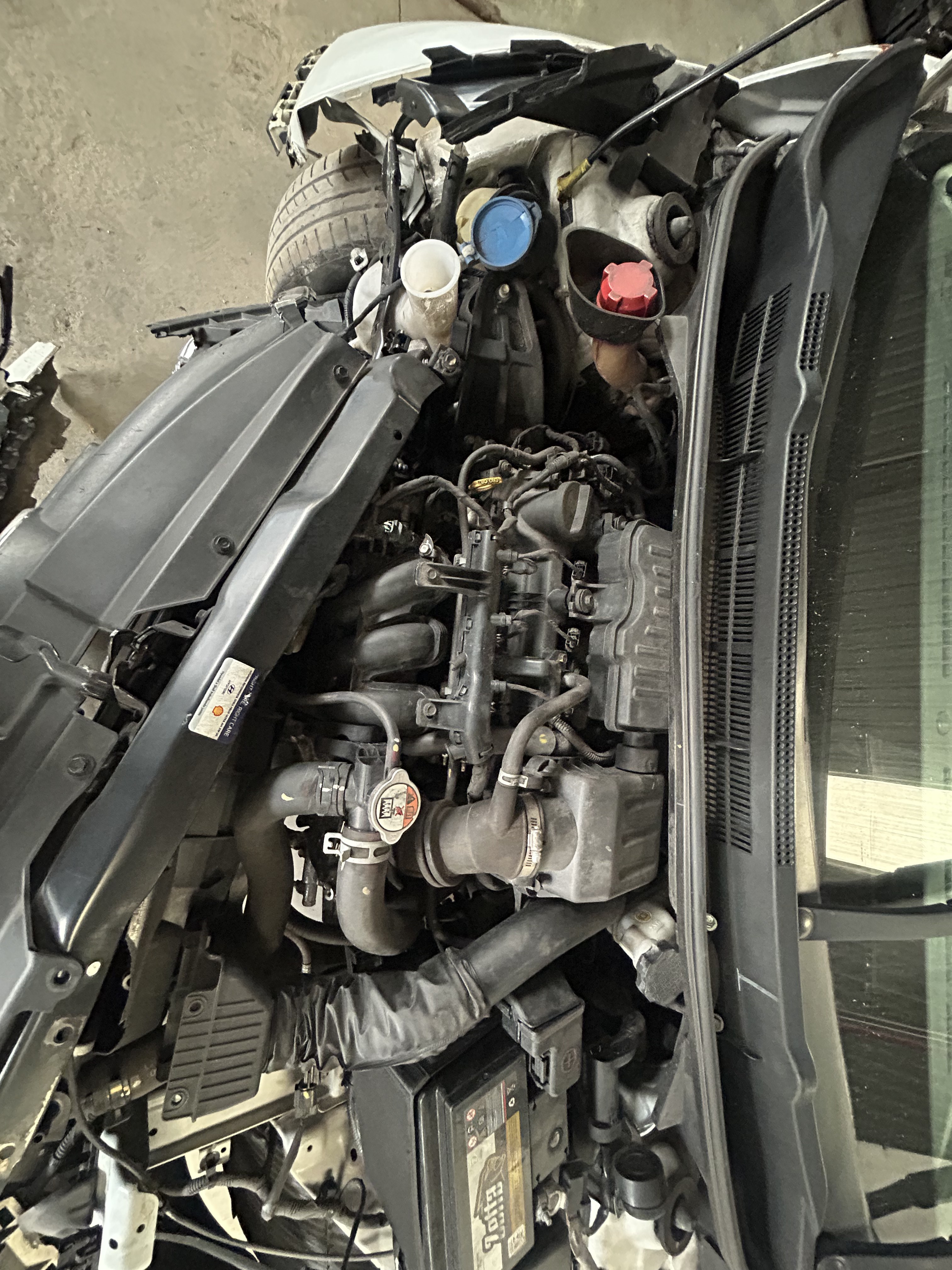 HYUNDAI HB20 1.0 M COMFORT 2018