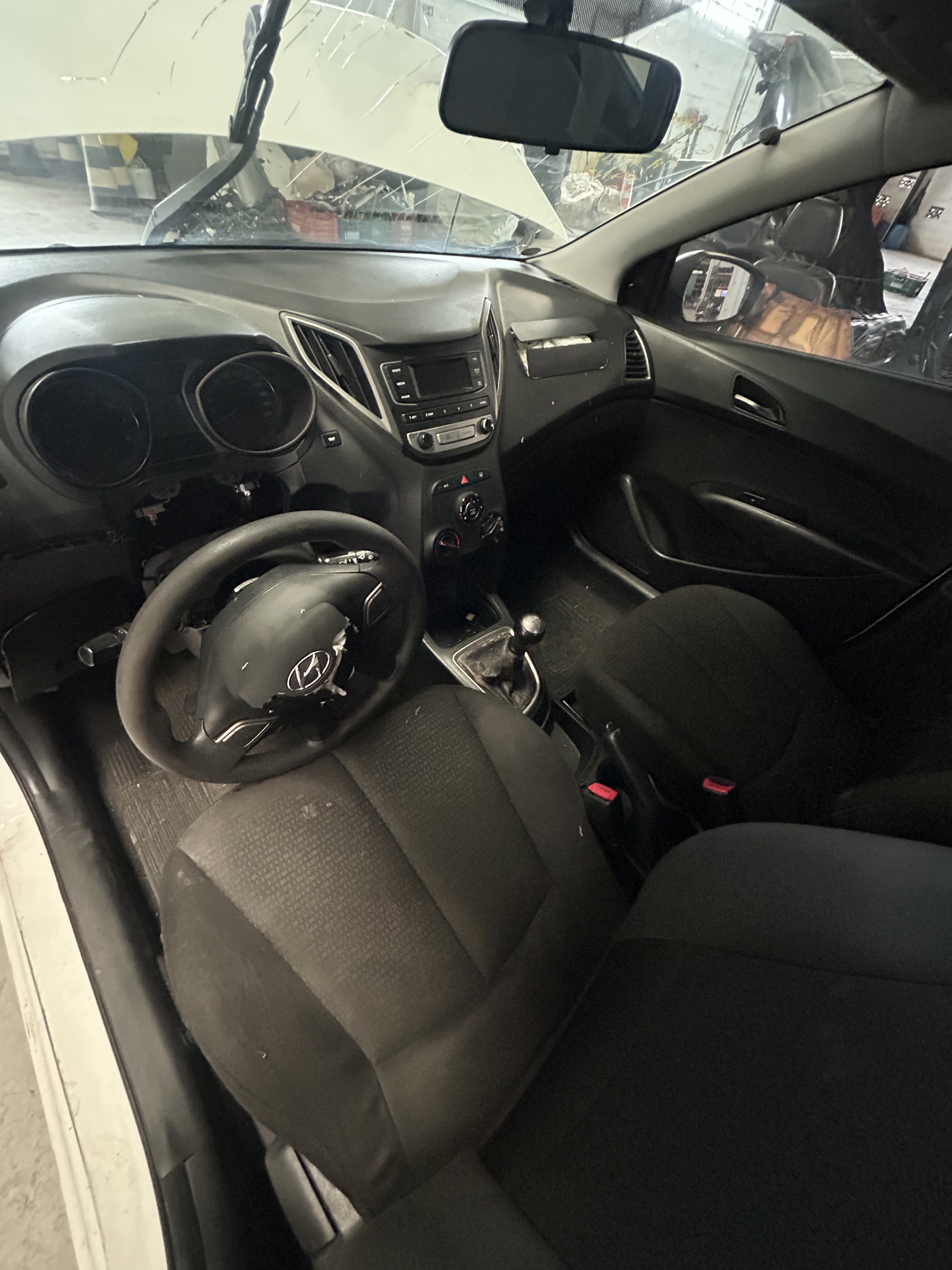 HYUNDAI HB20 1.0 M COMFORT 2018