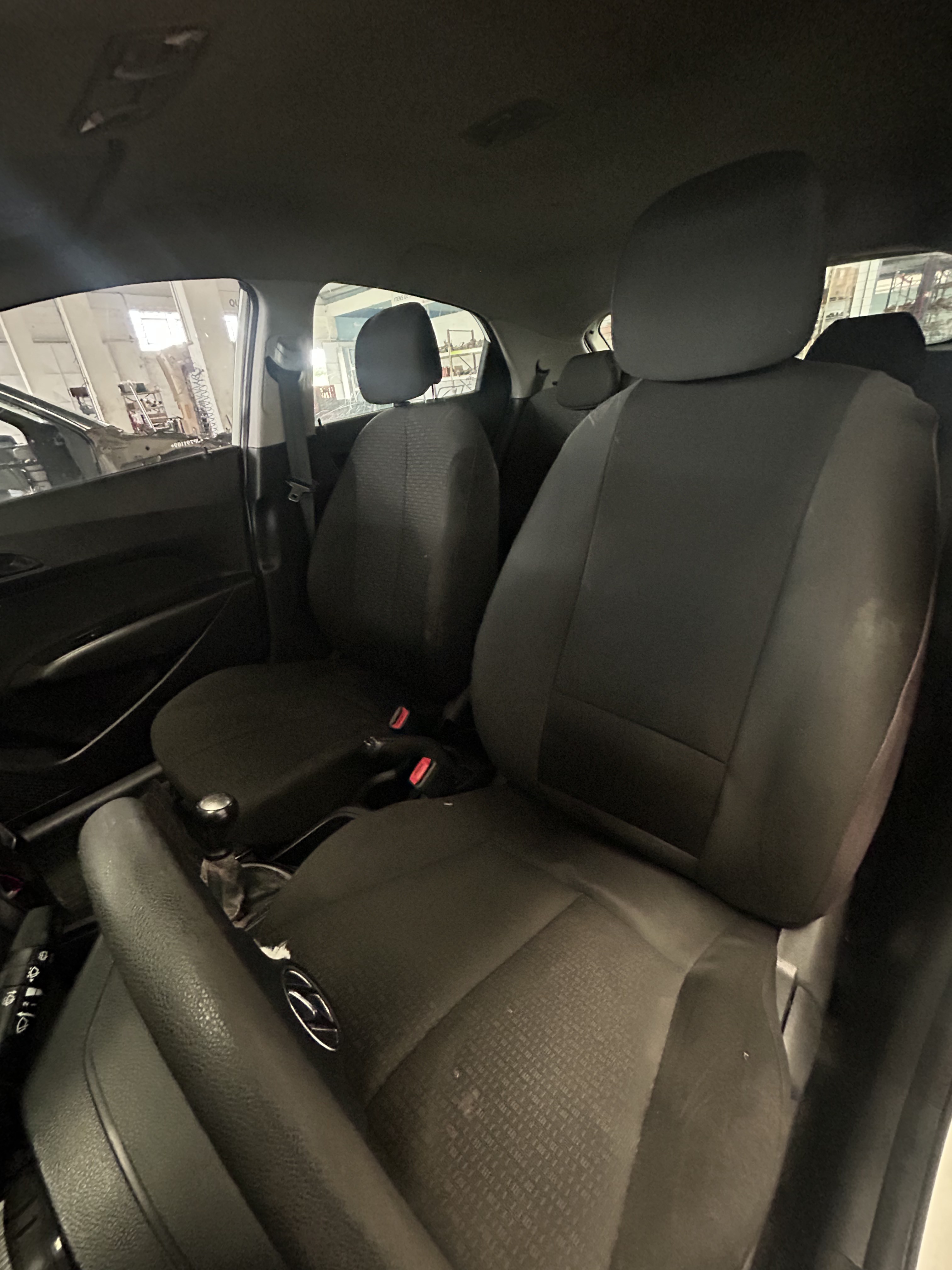 HYUNDAI HB20 1.0 M COMFORT 2018